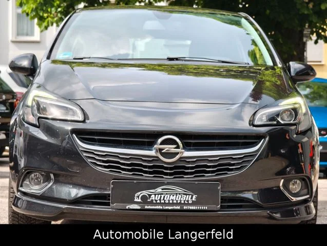 Opel Corsa – 4
