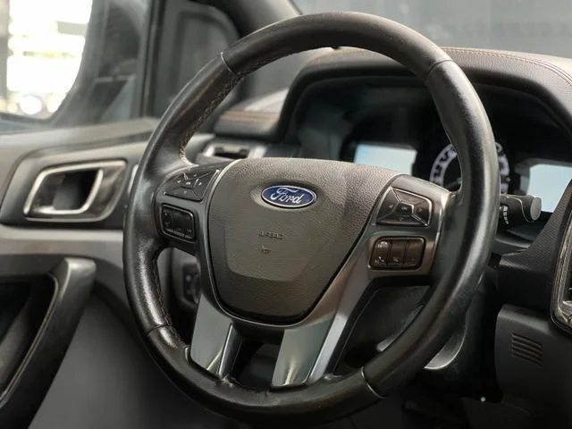 Ford Ranger – 9