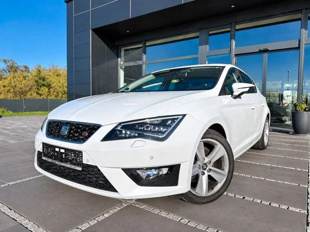 Seat Leon III (2012-) – 2