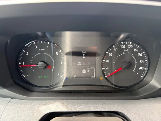 Renault Master IV Döner Tiefkühlkoffer Kiesling – 17