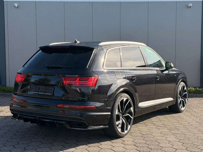Audi Q7 II (2015-) – 7
