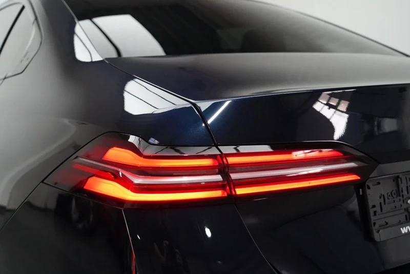 BMW 520 – 13