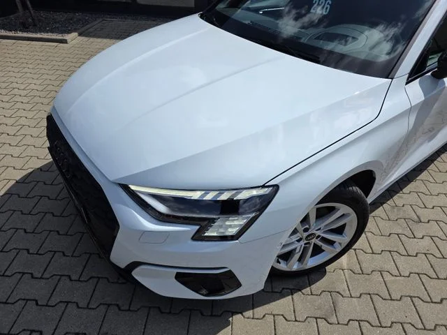 Audi A3 – 3