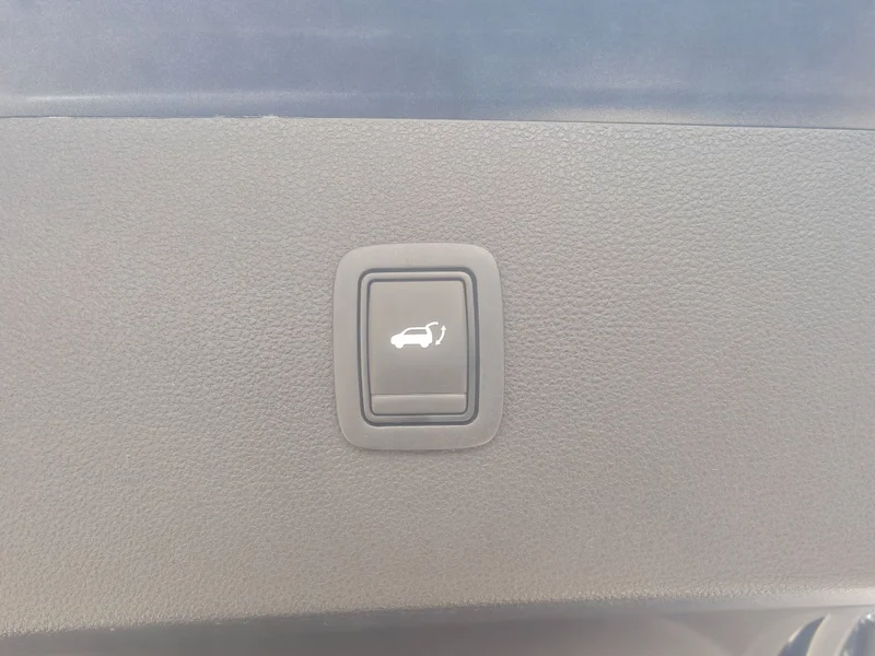 Dacia BIGSTER JOURNEY MILD HYBRID 140 – 11