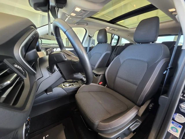 Ford Focus – 29