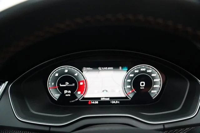 AUDI SQ5 – 30