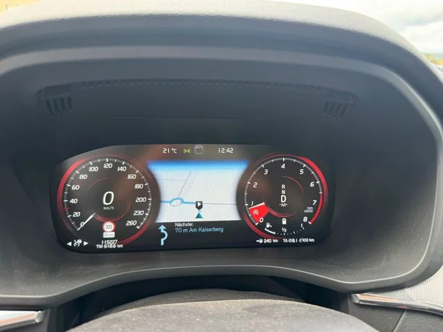 Volvo XC 60 – 15