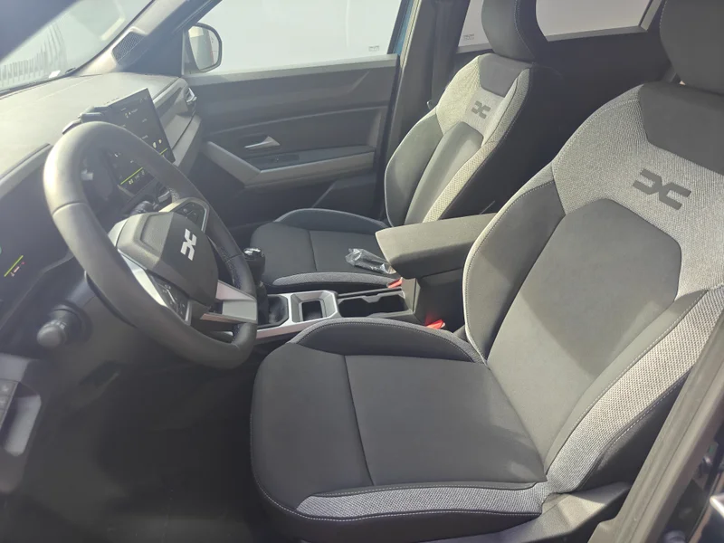 Dacia BIGSTER JOURNEY MILD HYBRID 140 – 28