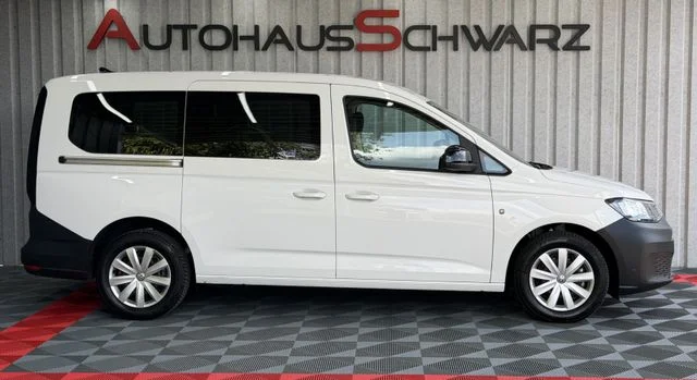 Volkswagen Caddy – 8