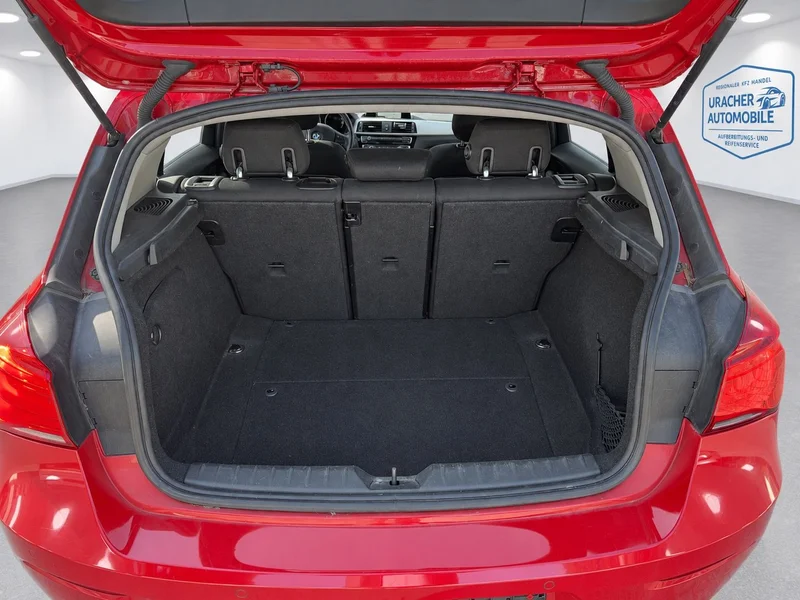 BMW 118 – 17