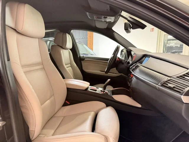 BMW X6 – 19