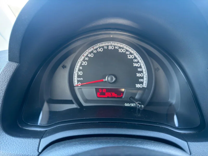 Volkswagen up – 10