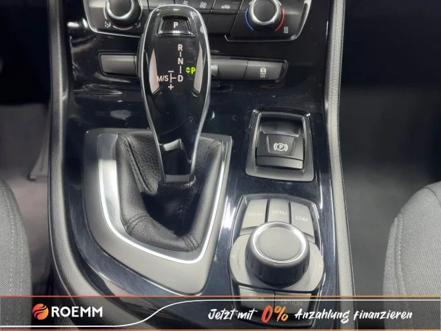 BMW 220 Gran Tourer – 24