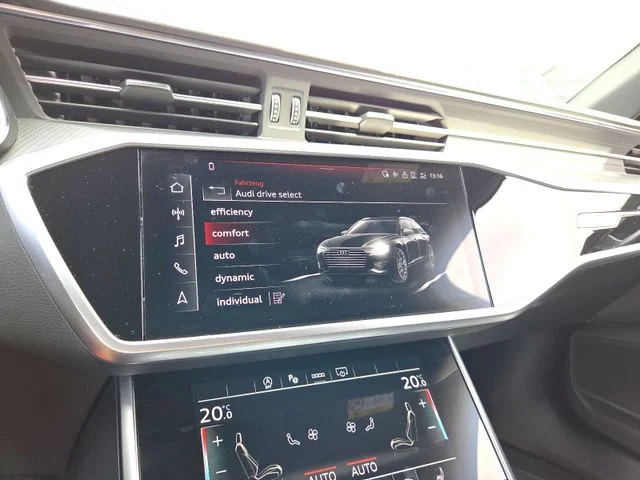 Audi A6 – 26