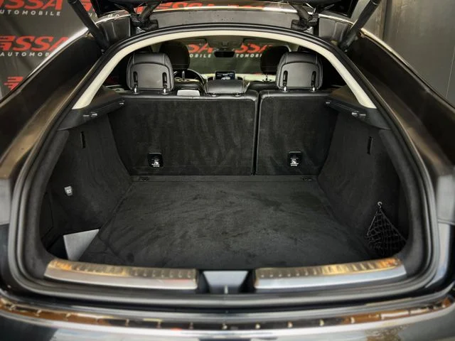 Mercedes-Benz GLE 43 AMG – 30