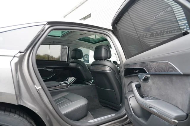 AUDI A8 – 20