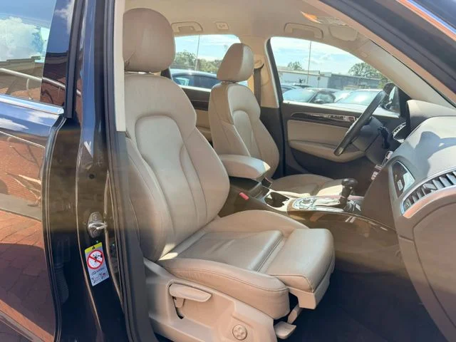 AUDI Q5 – 17