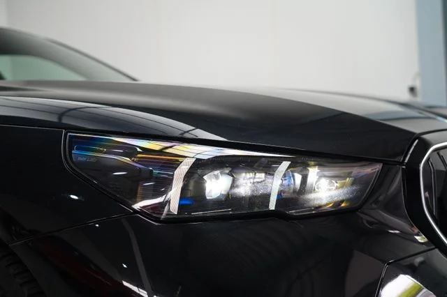 BMW 520 – 9