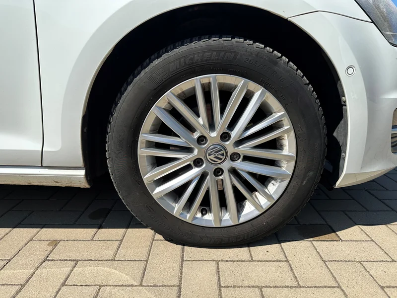 Volkswagen Golf VII (2012-) – 19