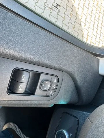 MERCEDES-BENZ Sprinter III Kasten RWD 316 CDI 360° 2x el.Tür – 30