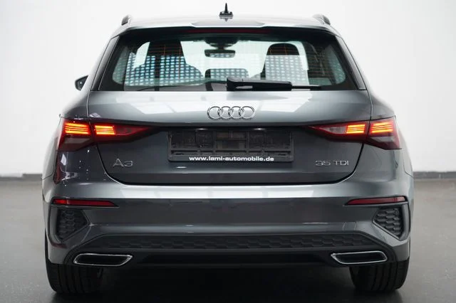 AUDI A3 – 6