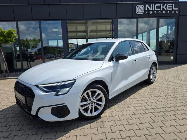 Audi A3 – 2