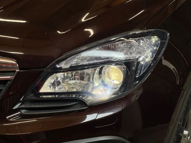 Opel Mokka – 11