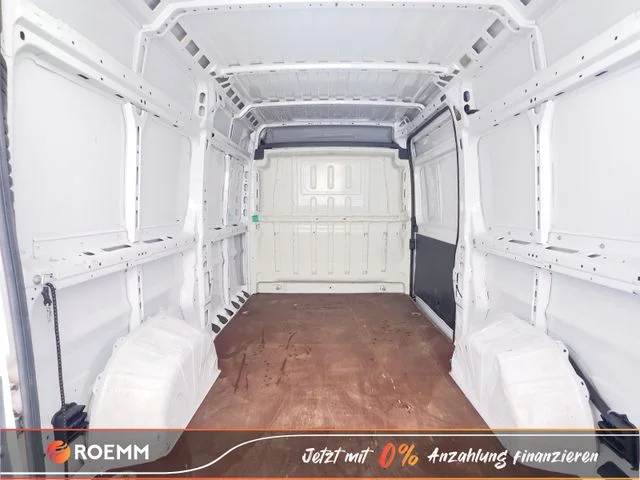 Peugeot Boxer – 12