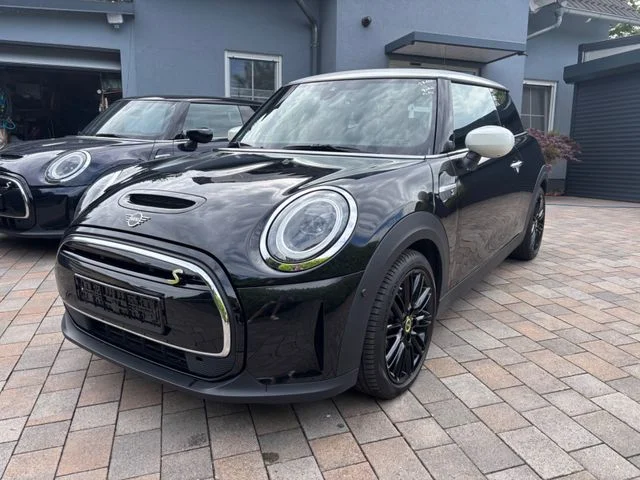 Mini COOPER SE – 3