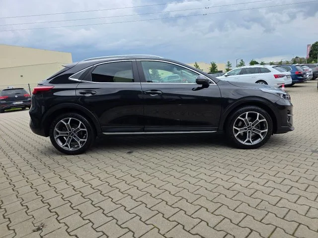 Kia XCeed – 14