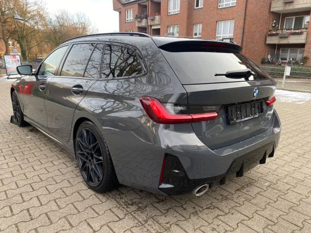 BMW 320 – 17