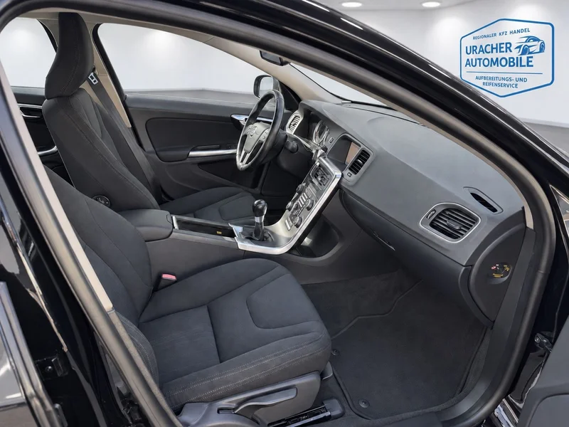 Volvo S60 – 18