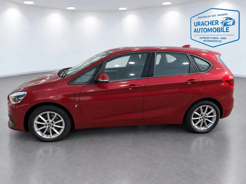 BMW 225 – 4