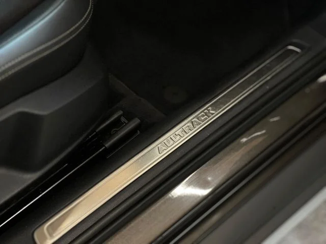 Volkswagen Passat Alltrack – 41