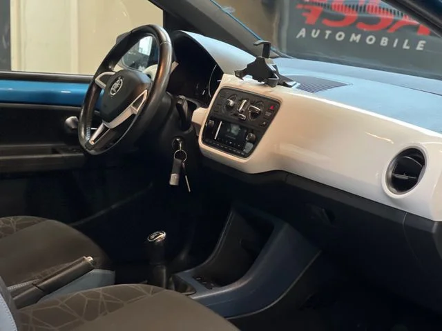 Škoda Citigo – 21