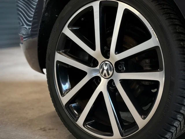 Volkswagen Golf – 10