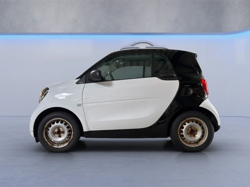 Smart ForTwo – 4