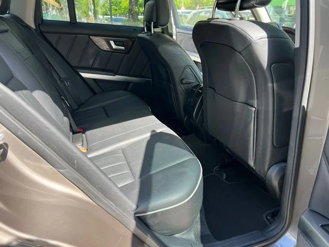 Mercedes-Benz GLK 220 – 11