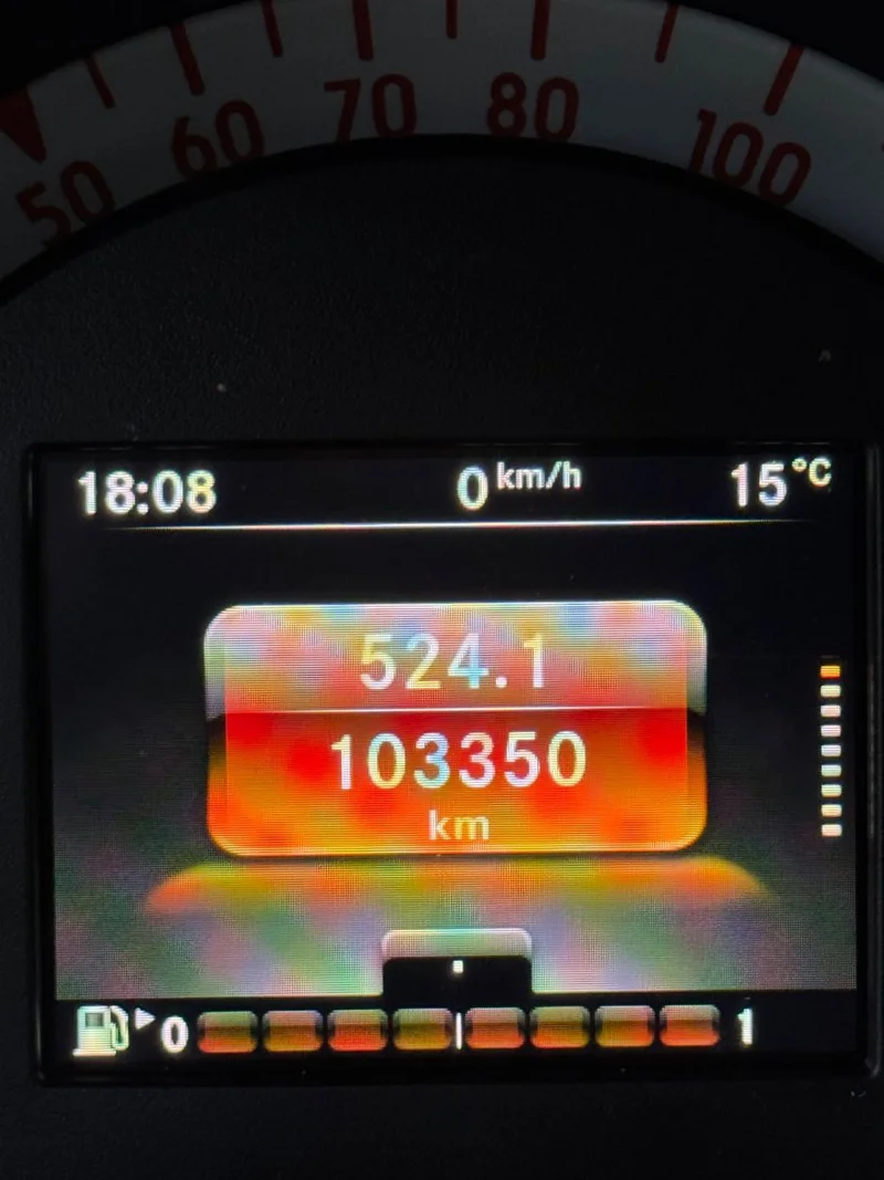 Smart ForTwo III (2014-) – 13