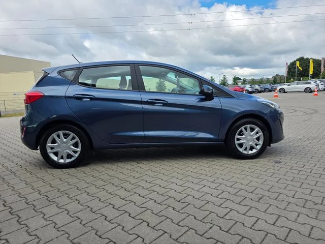 Ford Fiesta – 13