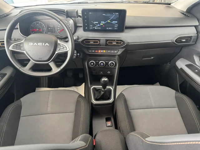 Dacia Jogger – 19