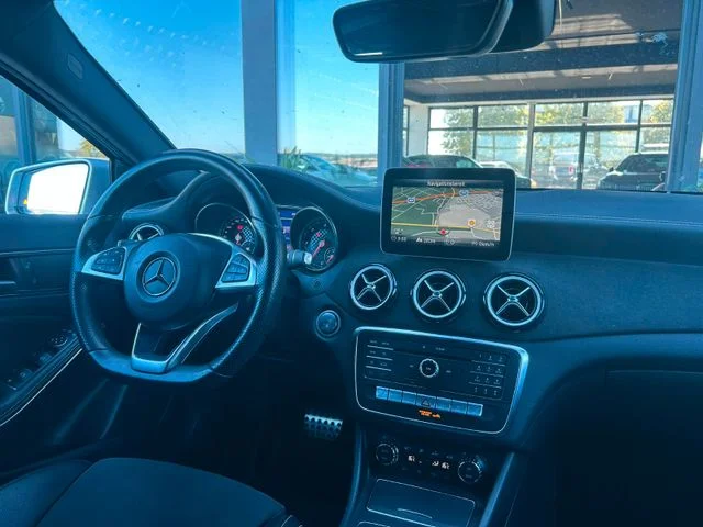 Mercedes-Benz A 200 – 15