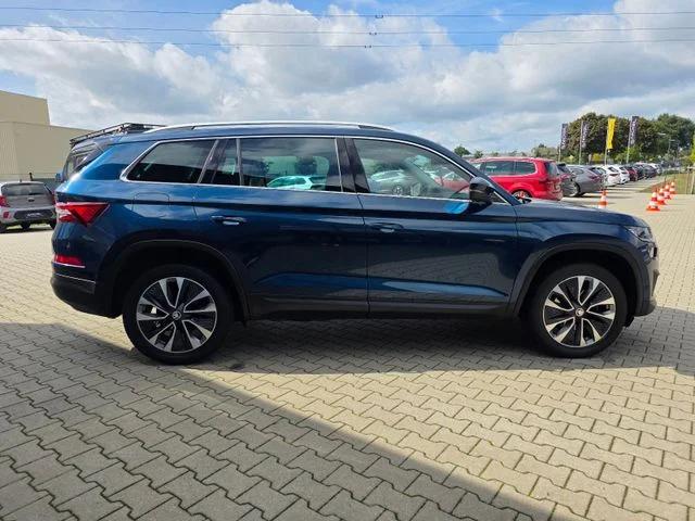 Škoda Kodiaq – 16