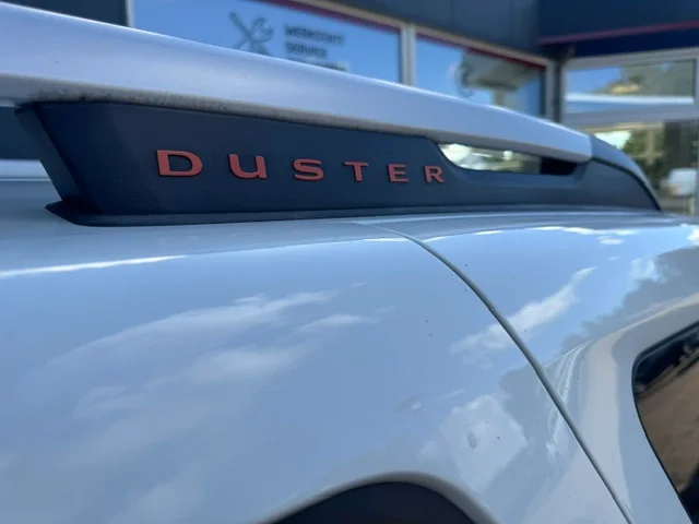 Dacia Duster – 16