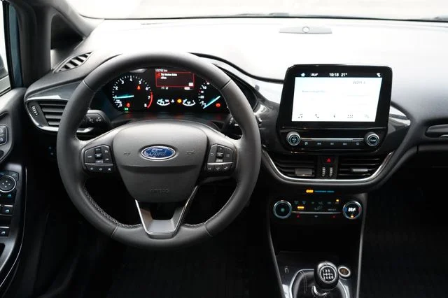 FORD Fiesta – 13