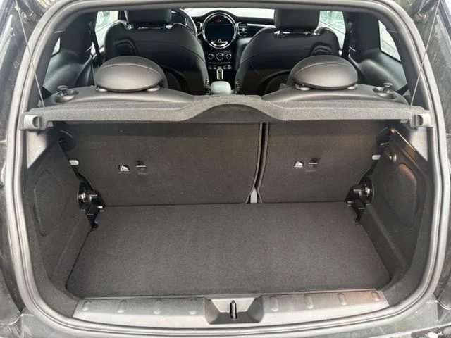 Mini COOPER SE – 17