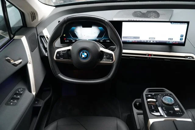 BMW iX – 22