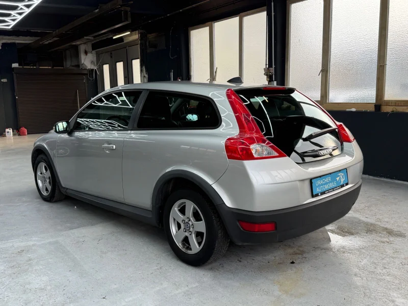 Volvo C30 – 7