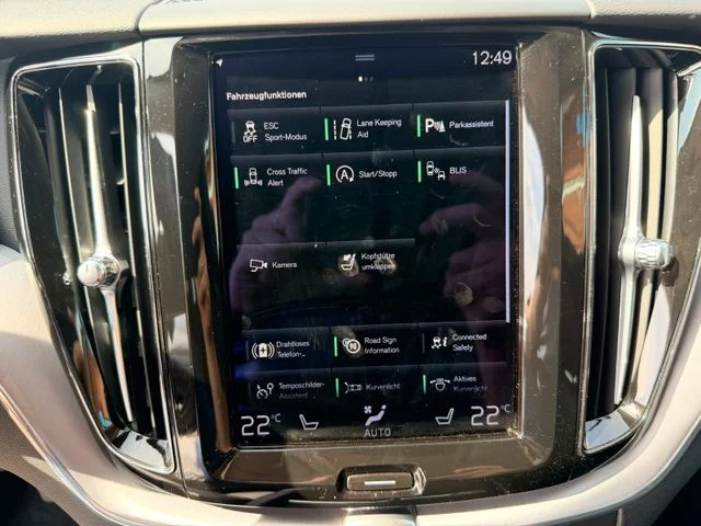 VOLVO XC 60 – 33