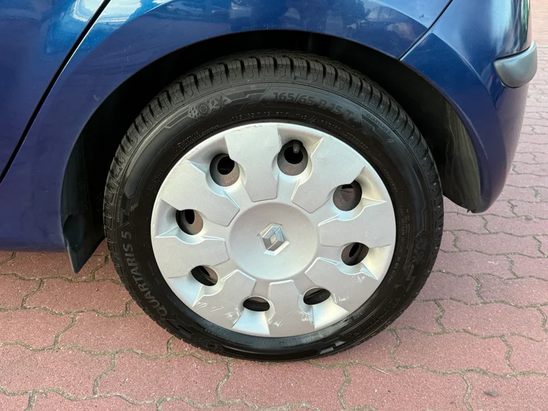 Renault Modus Modus – 15
